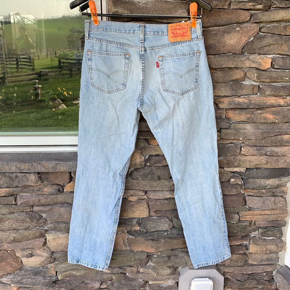 Levi’s 511 Jeans, 33x30